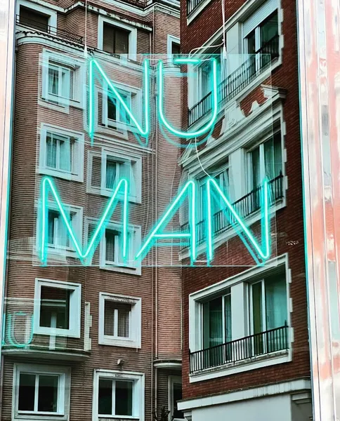 NU MAN BILBAO