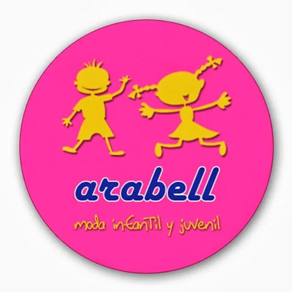 Arabell. Moda Infantil y Juvenil