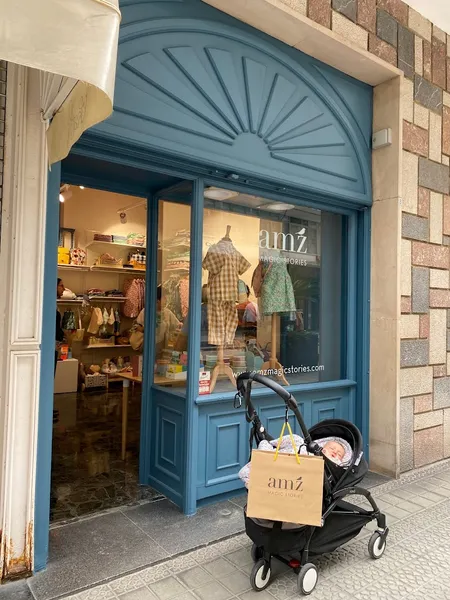 amz Store