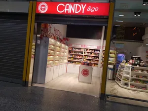 tiendas de chuches de Córdoba