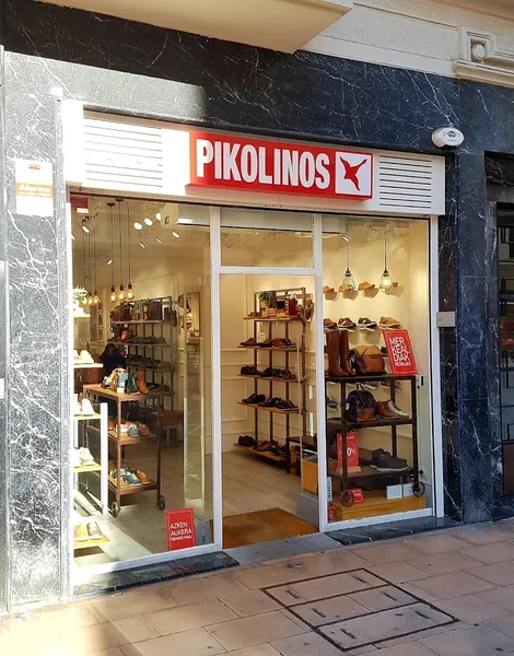 Pikolinos Bilbao