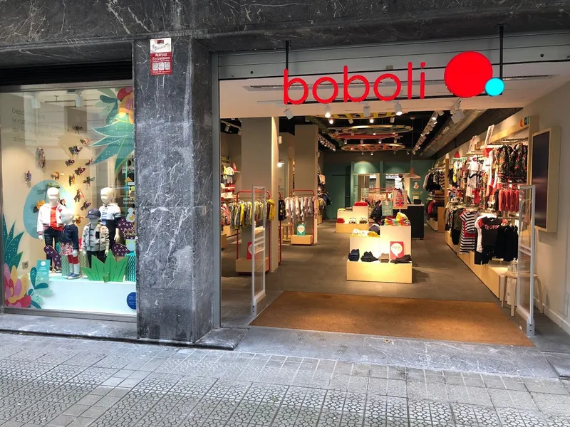 Boboli Bilbao