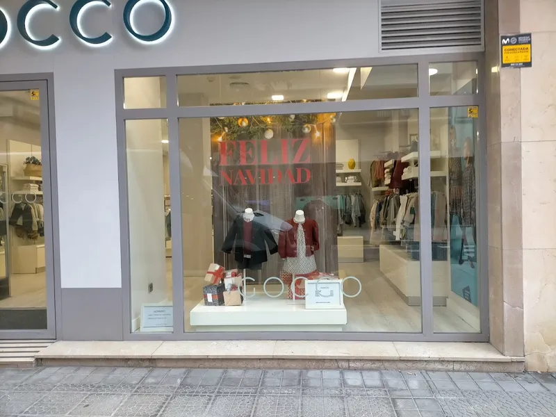 GOCCO BILBAO