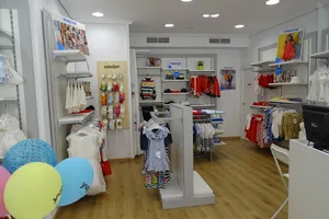 tiendas de bebes de Córdoba