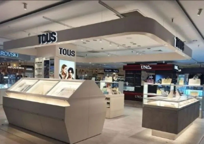 Tous Jewelry