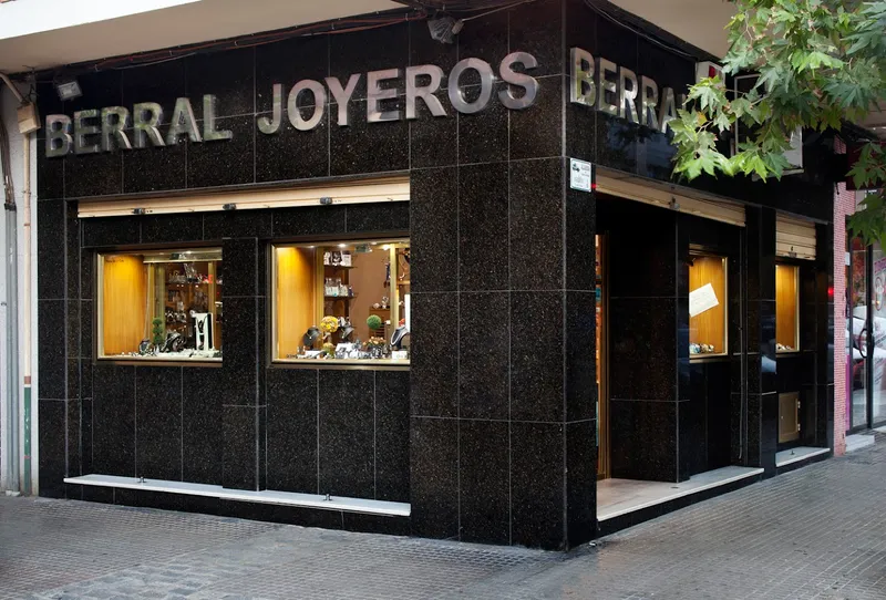 Berral Joyeros