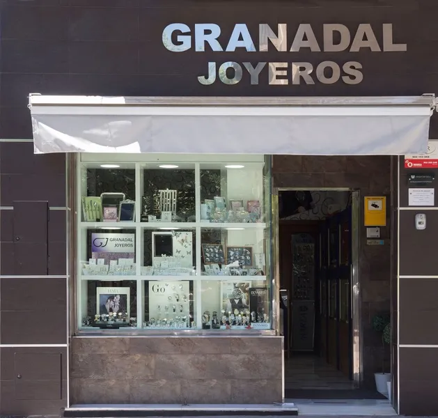 GRANADAL JOYEROS.