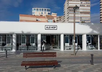 Los mejores 13 tienda de regalos de Playa de San Juan Alicante