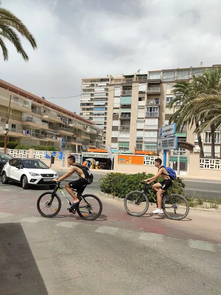 La tienda de la Playa