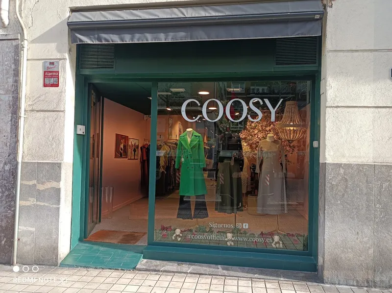 Coosy