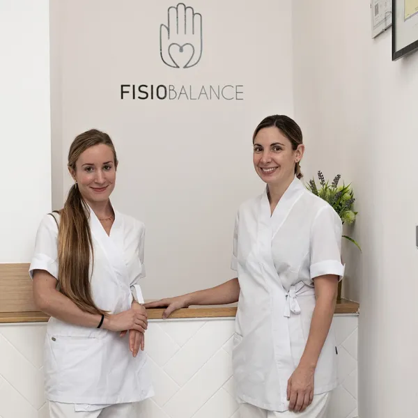 Fisiobalance Bilbao Indautxu