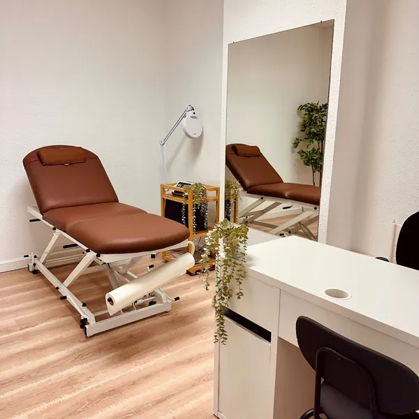 CLÍNICA MENDIOLA Centro especializado en Fisioterapia, Osteopatía, Nutrición y Psicología