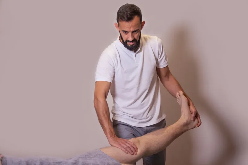 Clínica Igon Fisioterapia Y Osteopatía