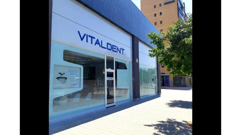 Clínica Dental Vitaldent