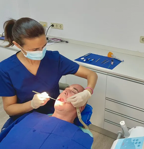 Clinica Dental Dra. Consuelo Jordá García