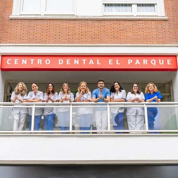 Centro Dental El Parque - Ortodoncia y Odontopediatría en Bilbao