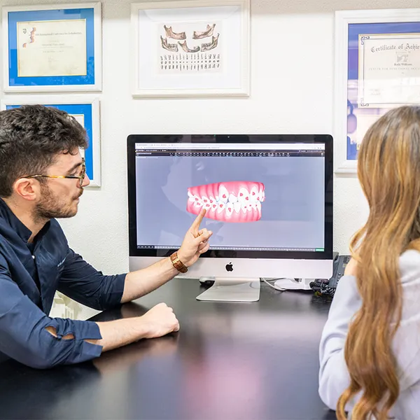 Centro Dental El Parque - Ortodoncia y Odontopediatría en Bilbao