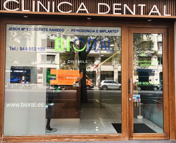 DR SMILE ® Bilbao