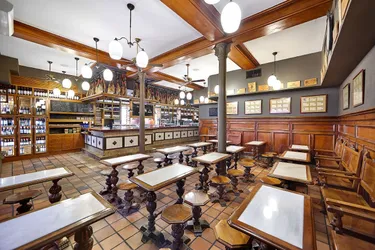 Los mejores 19 restaurantes calcots de Abando Bilbao