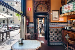 Los mejores 25 cafeterías de Abando Bilbao