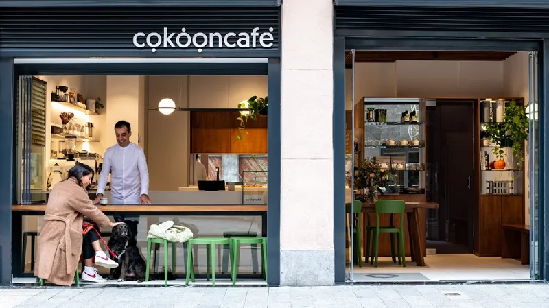 Cokooncafé