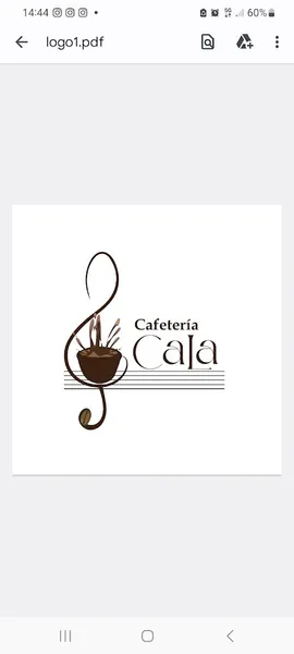 Cafetería Scala