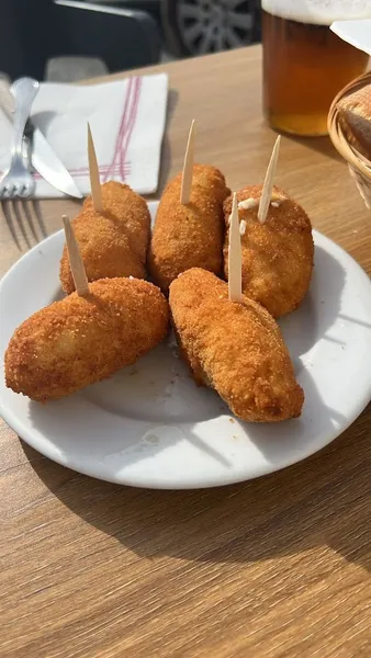 Cafeteria Casablanca