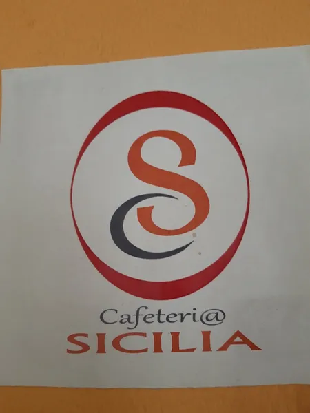 CAFETERÍA SICILIA