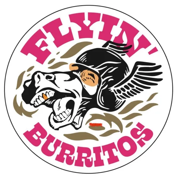 Flyin´ Burritos