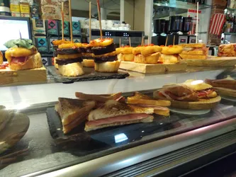 Los mejores 11 Lugares para desayunar de Uríbarri Bilbao