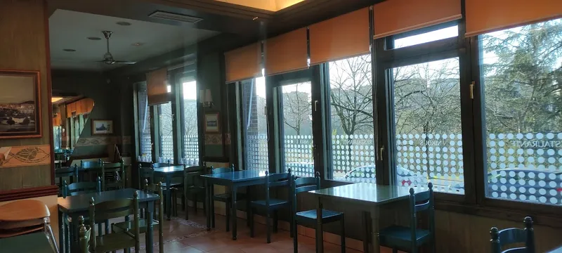 Cafetería Nikol'S