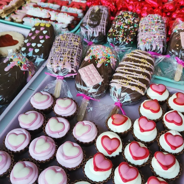 Sablée Bilbao Panadería - Pasteleria