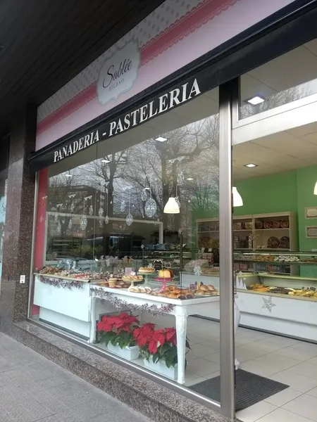 Sablée Bilbao Panadería - Pasteleria