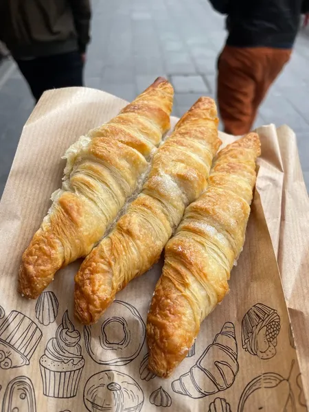 Panaderia Bertiz