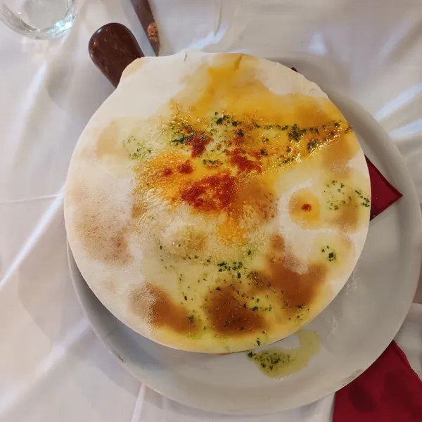 Restaurante La Tagliatella | Castaños, Alicante