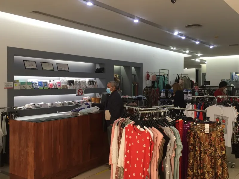 D-Sastre - Tienda de Ropa