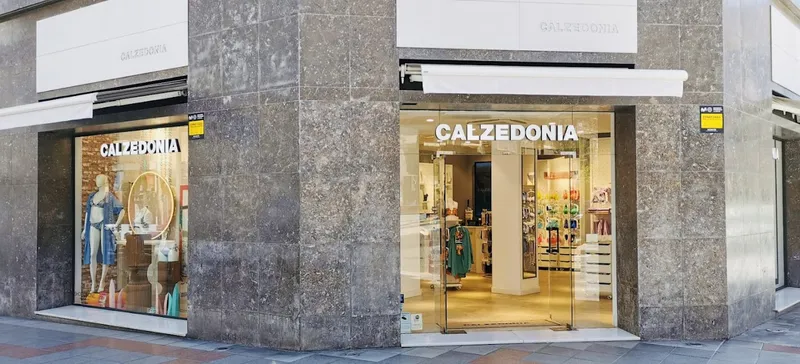 Calzedonia