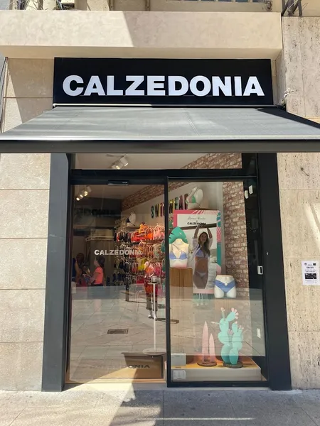 Calzedonia