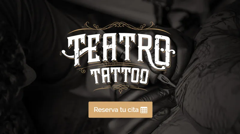 Teatro Tattoo Alicante