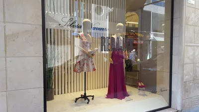 Los mejores 17 tiendas de vestidos de fiesta de Ensanche Diputación Alicante