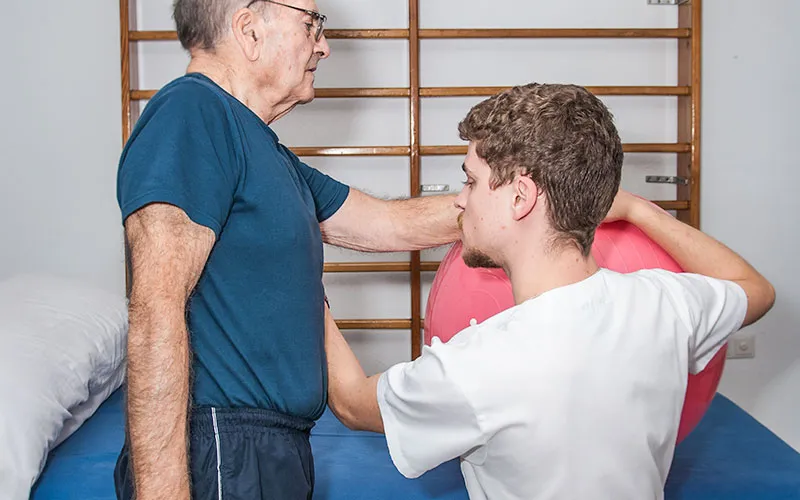 Centro de Fisioterapia Especializada Francisco Lledó