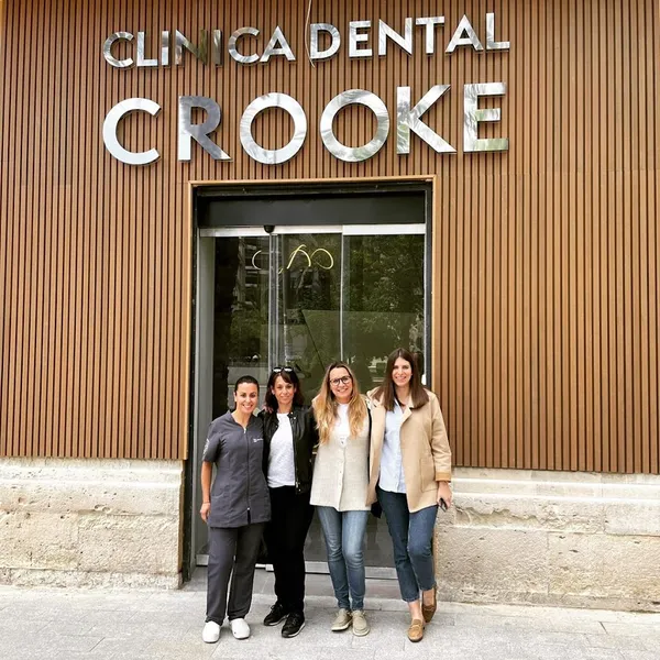 Clínica Dental Crooke Alicante