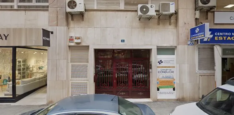 Centro de Psicologia Jose Brotons