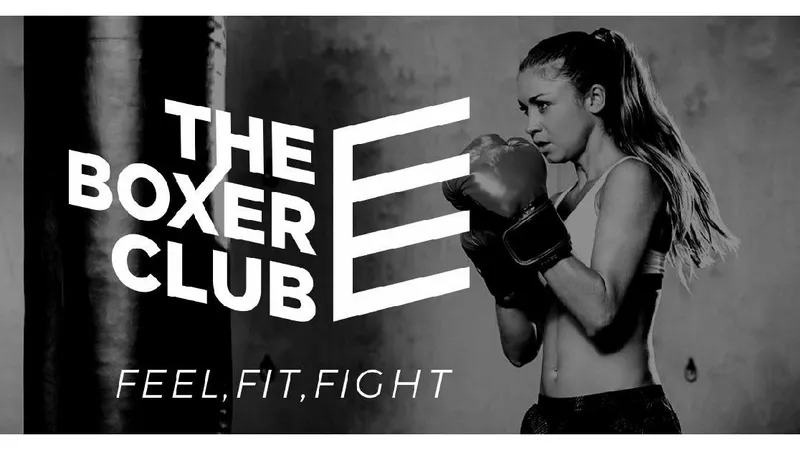 The Boxer Club Puerta del Sol