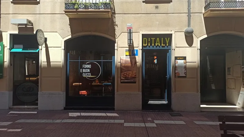 DITALY