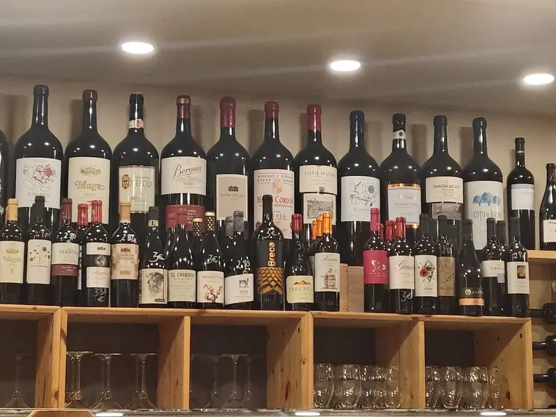 Taberna El Sardi