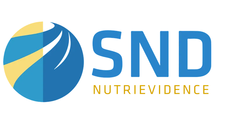 Nutrievidence SND - Nutrición y Dietética Alicante