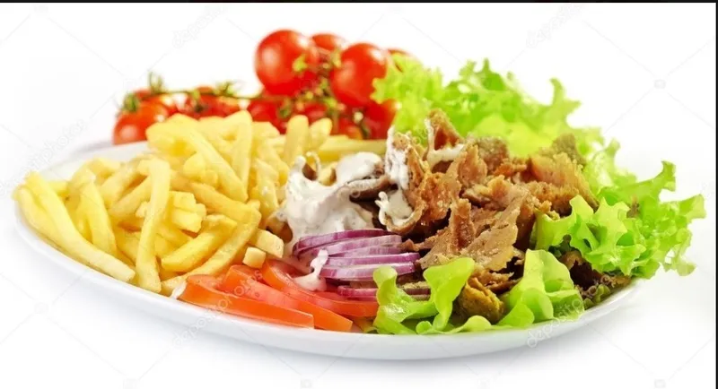 Buen Gusto Halal Doner Kebap