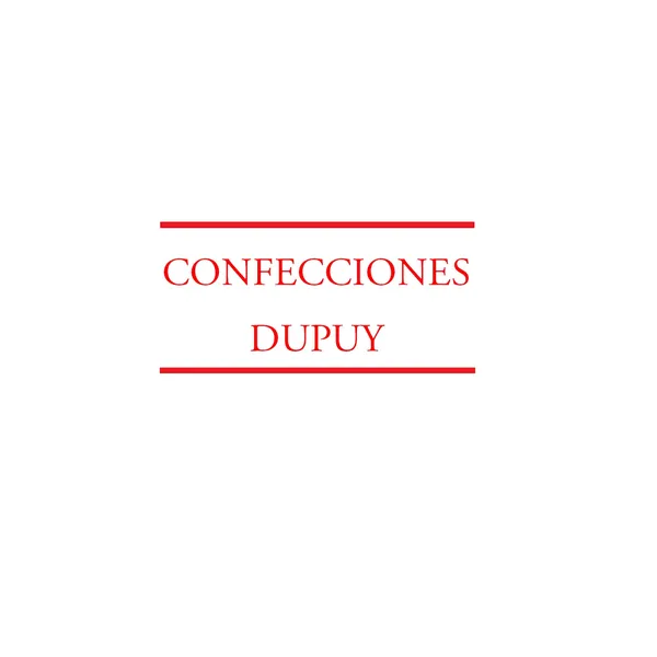 Confecciones Dupuy