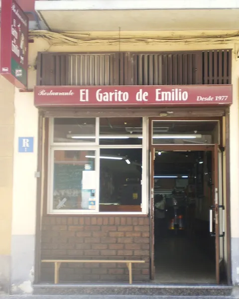 El Garito de Emilio